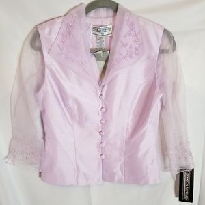 Jessica Howard dress shirt